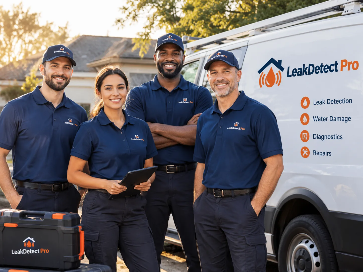Roof Repair company in Saffell, AR